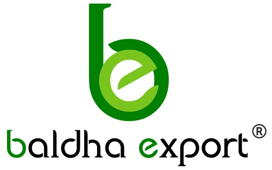 Baldha Export Logo